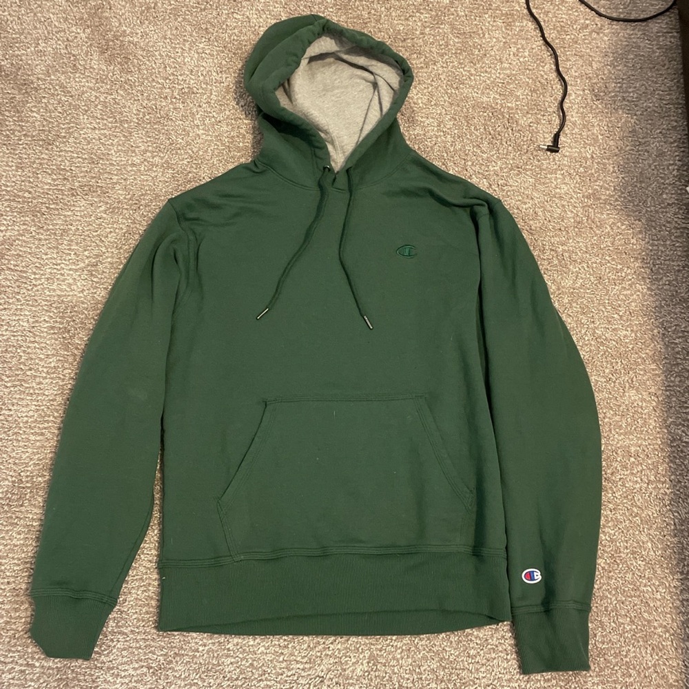 champion hoodie